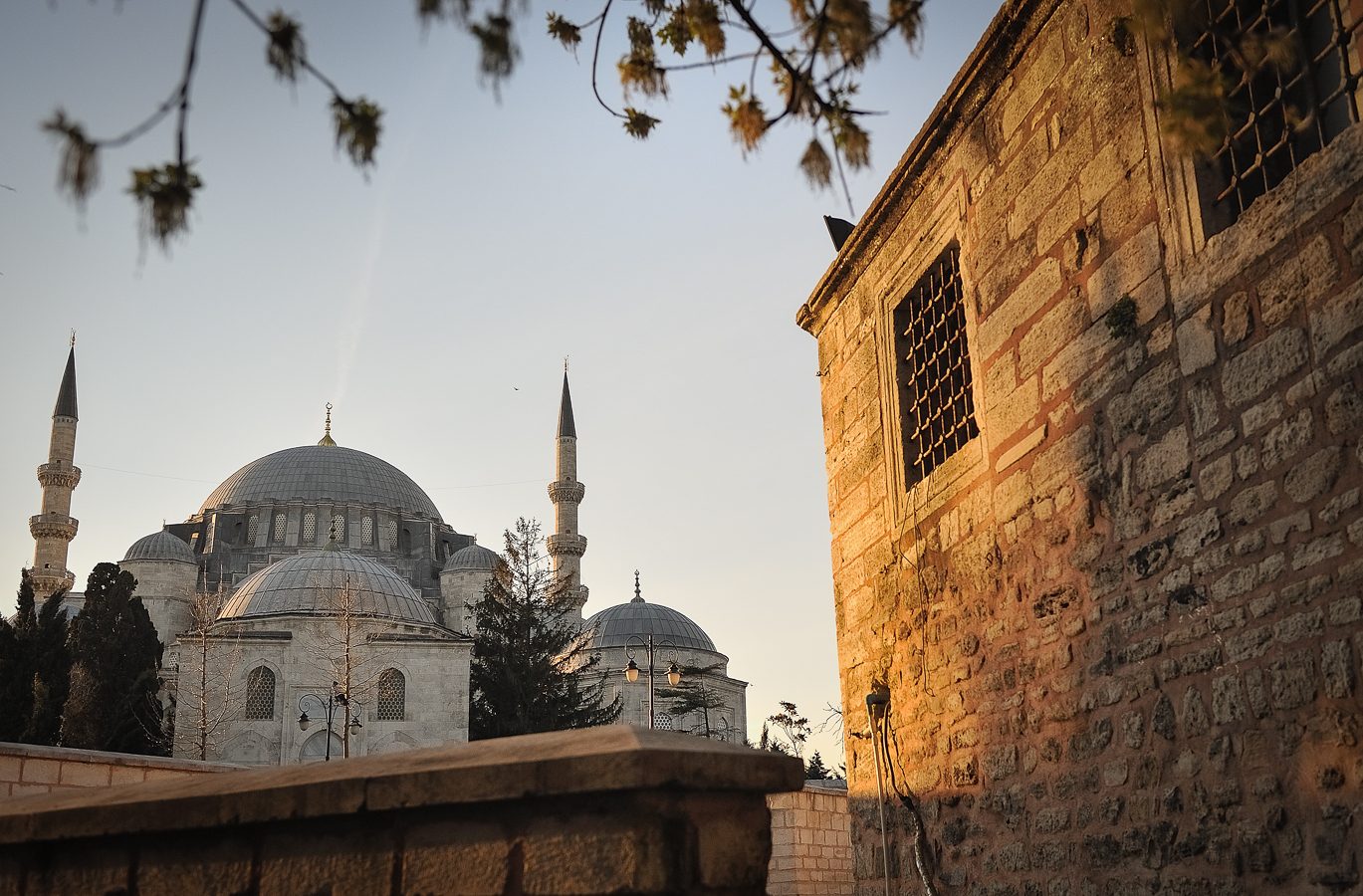 reportage - glam - street photography