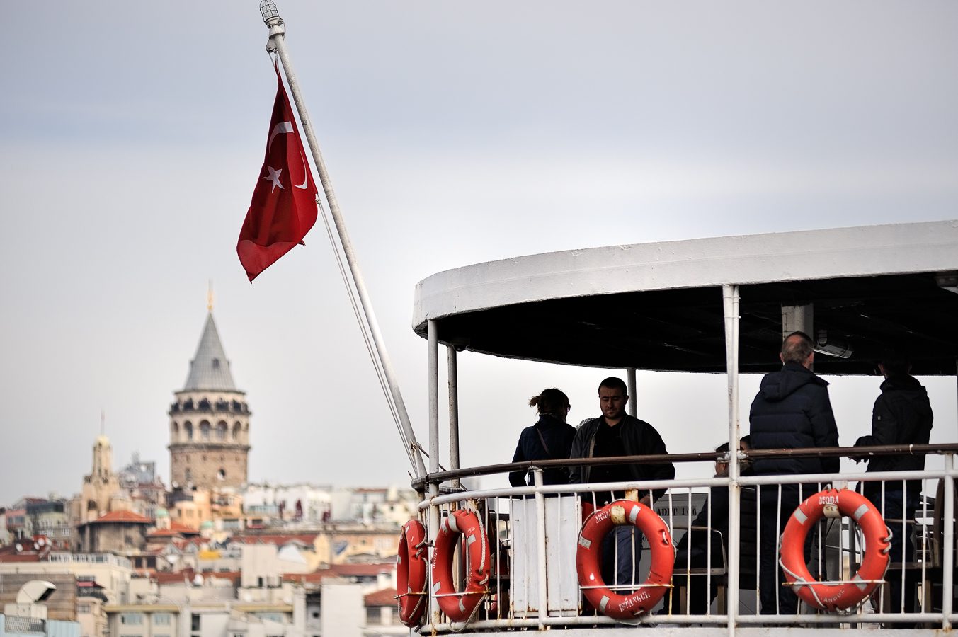 reportage - glam - street photography