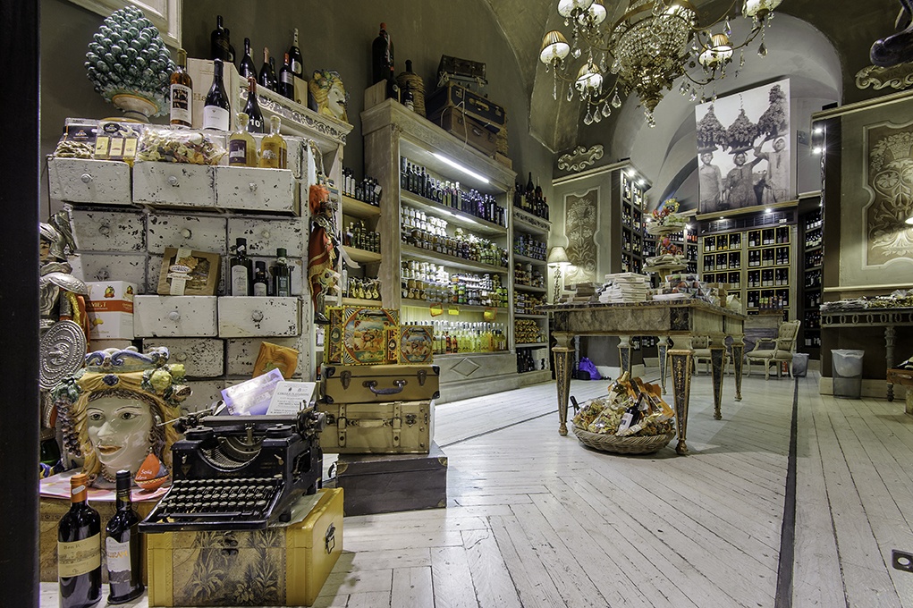 Interior Architecture - Foto d'interni - Glam