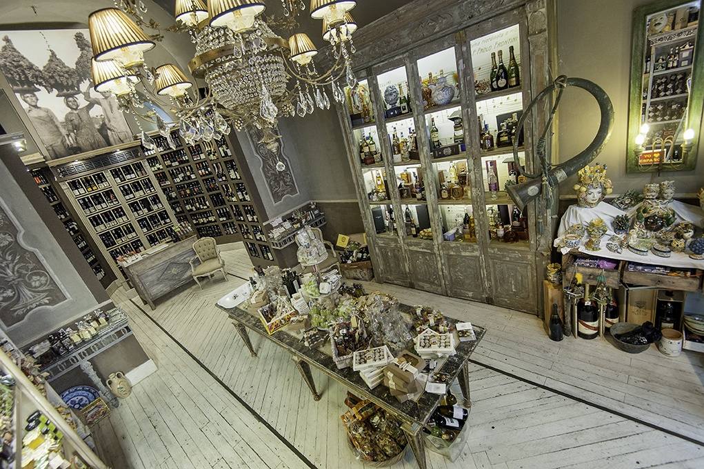 Interior Architecture - Foto d'interni - Glam