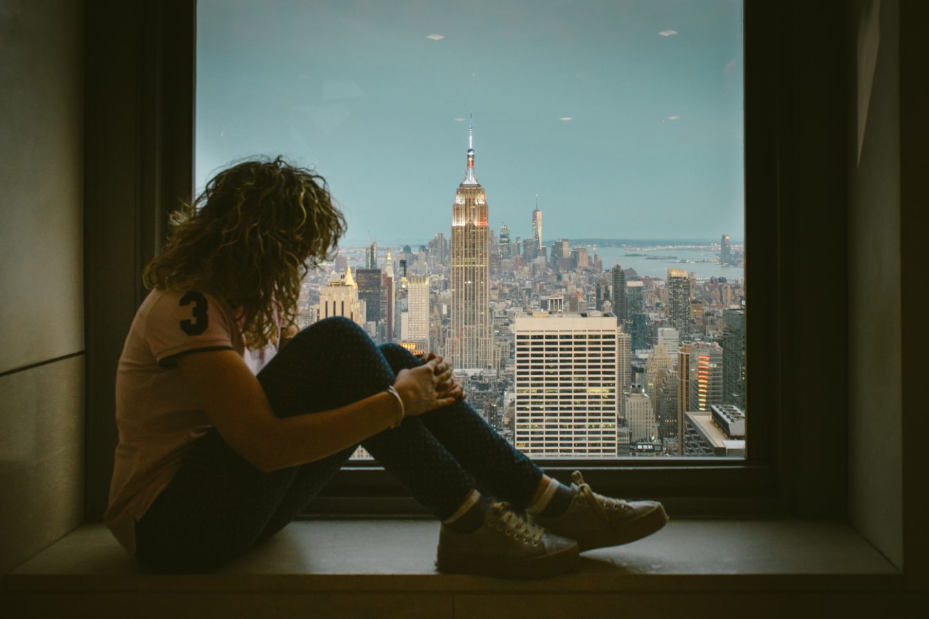 reportage - glam - street photography