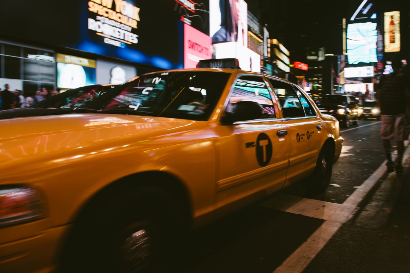 reportage - glam - street photography