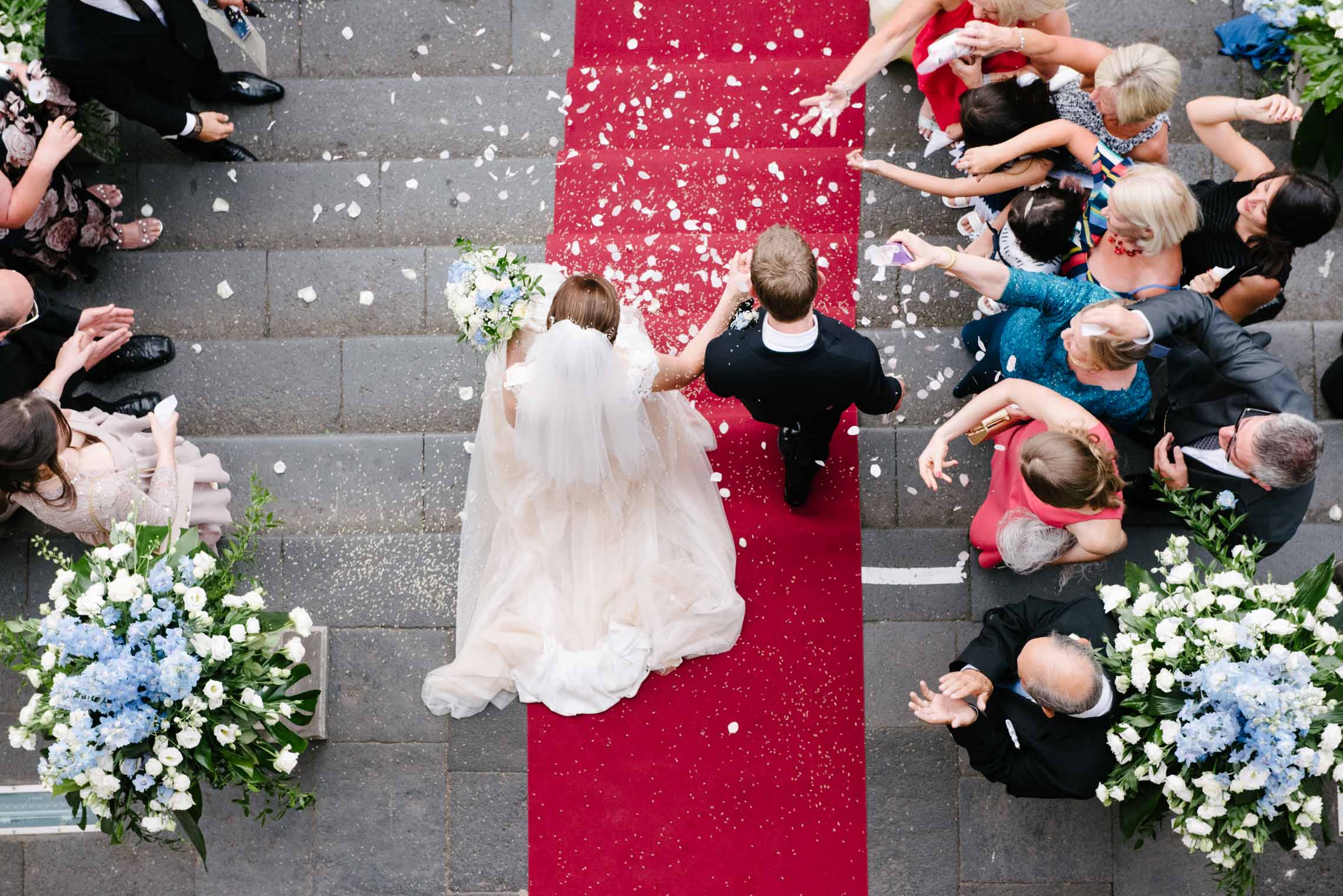 get married in Aci Cstello - glam