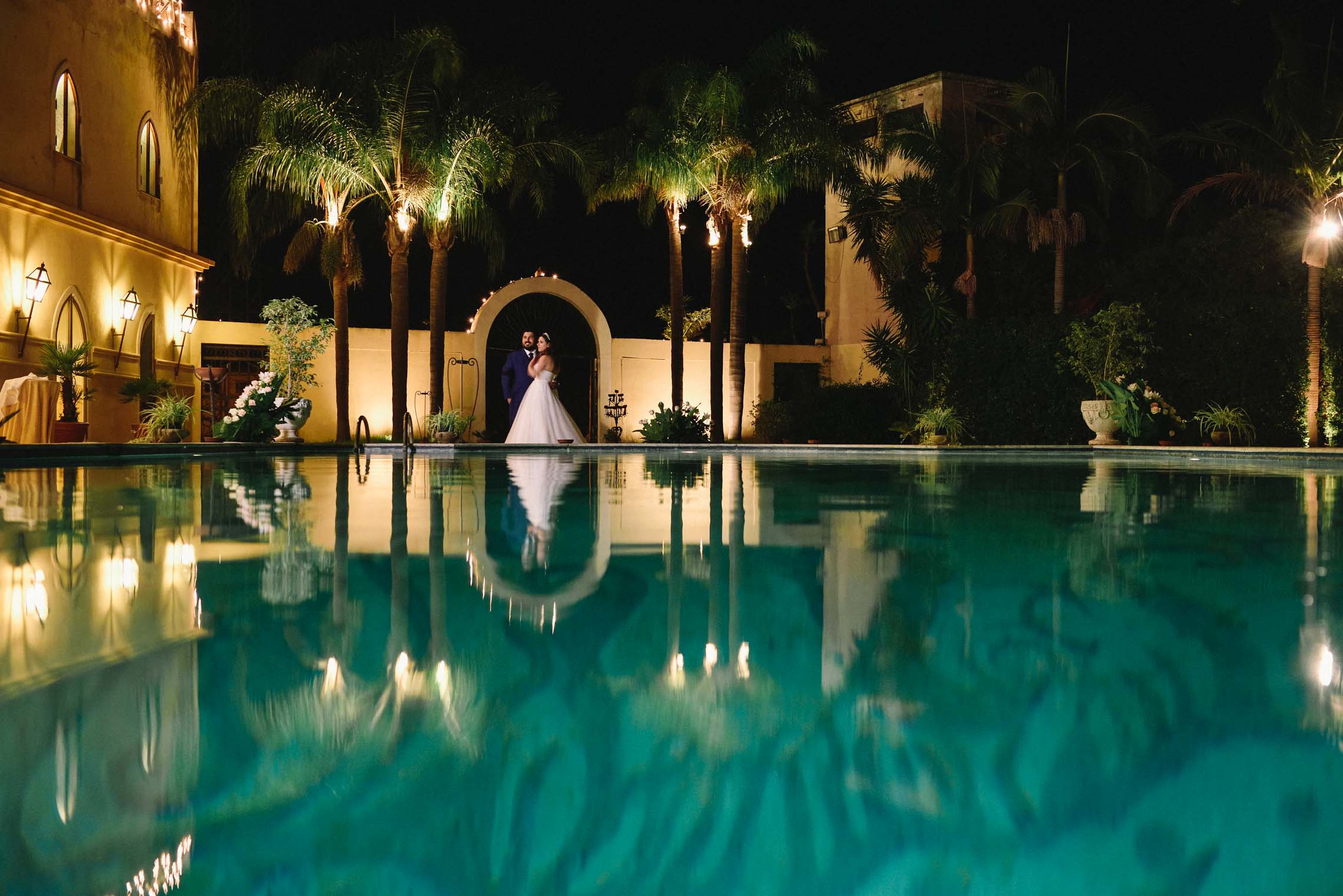 get married in Milazzo - glam