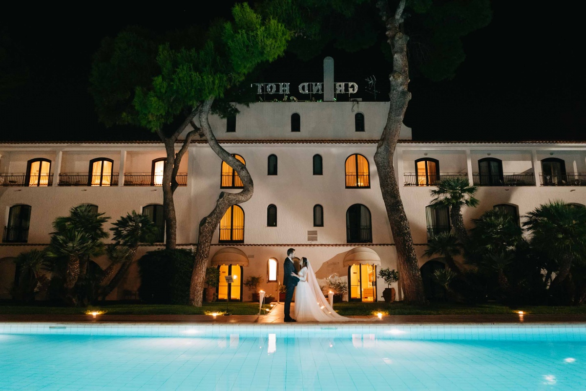 matrimonio aci castello glam