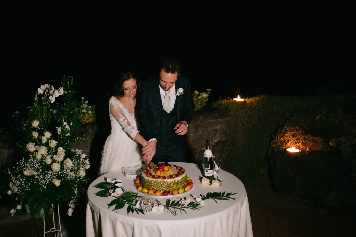 matrimonio aci castello glam