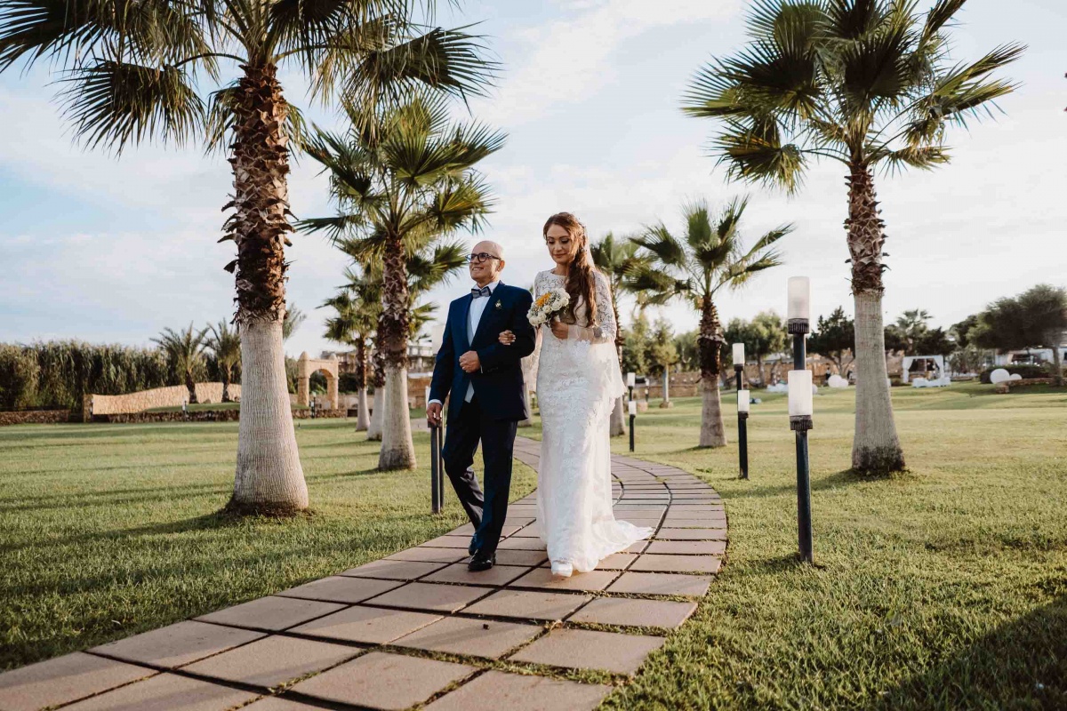 matrimonio uniforme hotel capo campolato brucoli