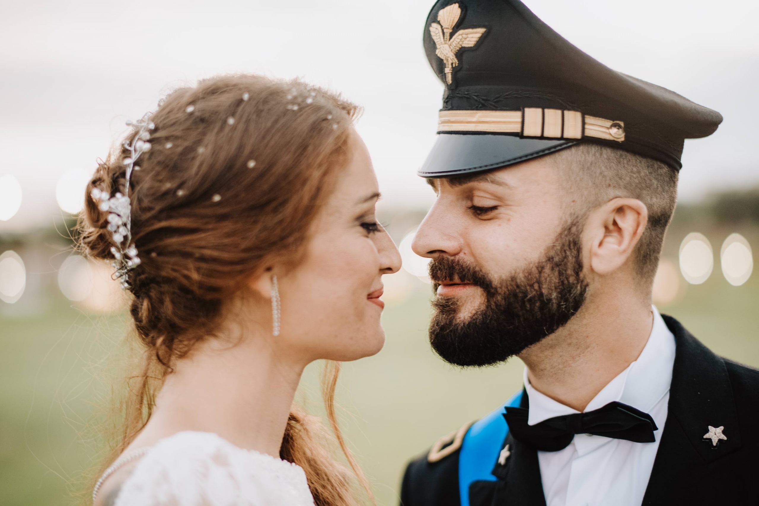 matrimonio uniforme hotel capo campolato brucoli