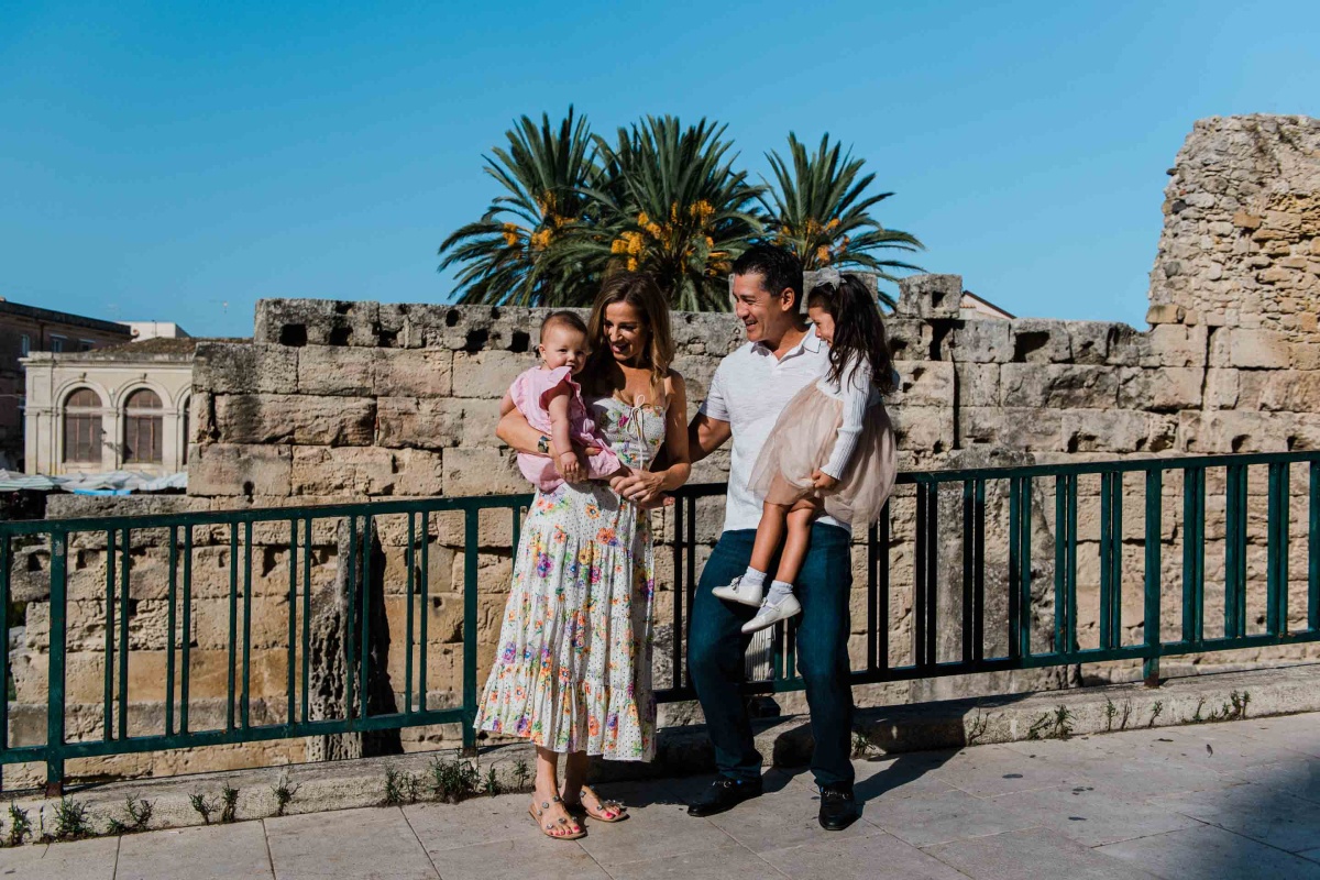 amazing local photographer Syracuse Sicily