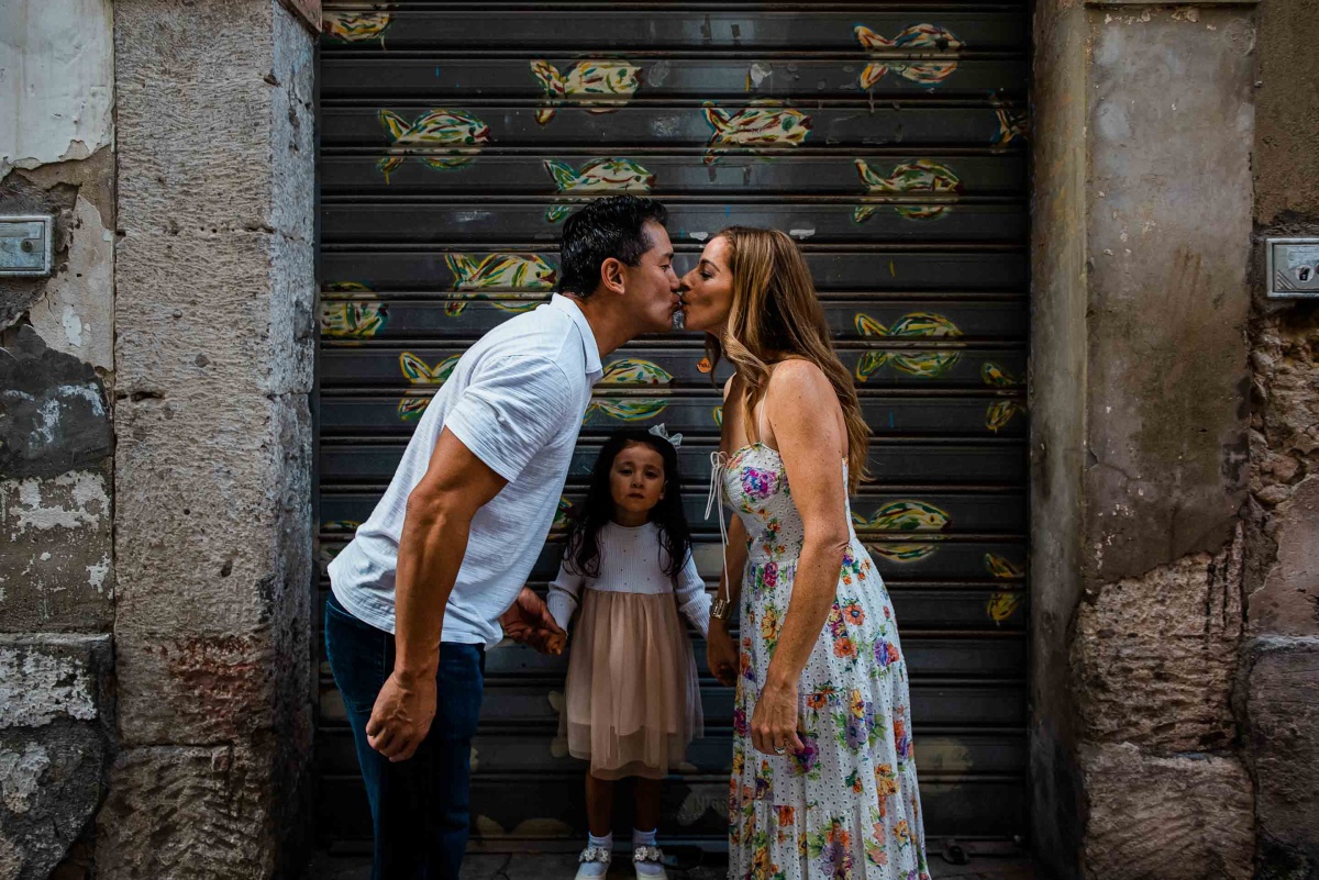 amazing local photographer Syracuse Sicily