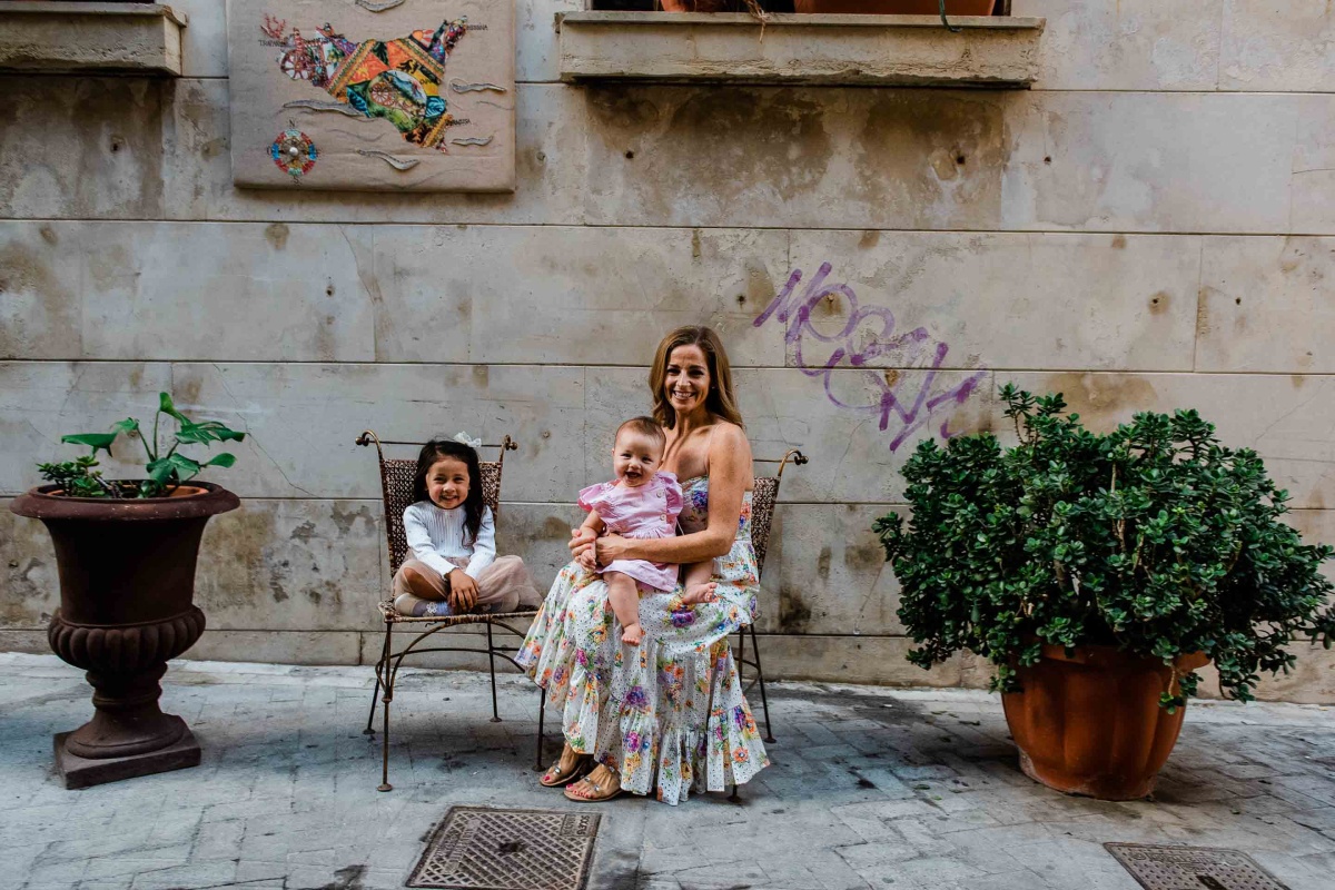 amazing local photographer Syracuse Sicily