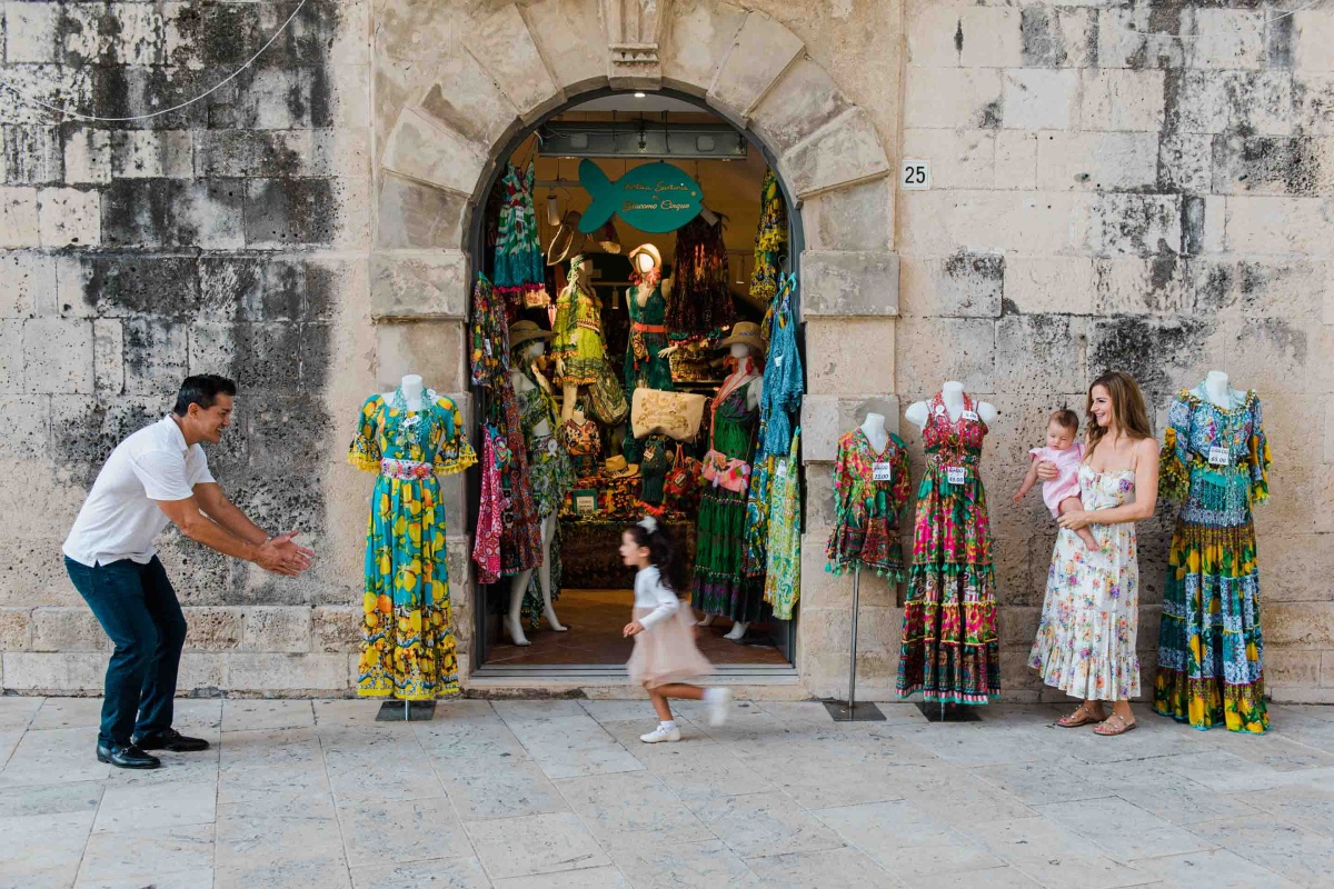 amazing local photographer Syracuse Sicily