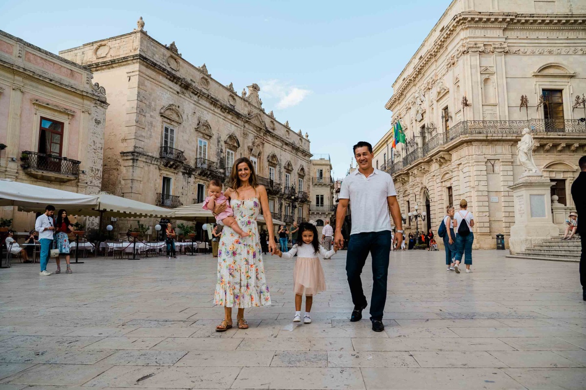 amazing local photographer Syracuse Sicily