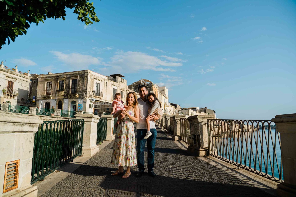 amazing local photographer Syracuse Sicily