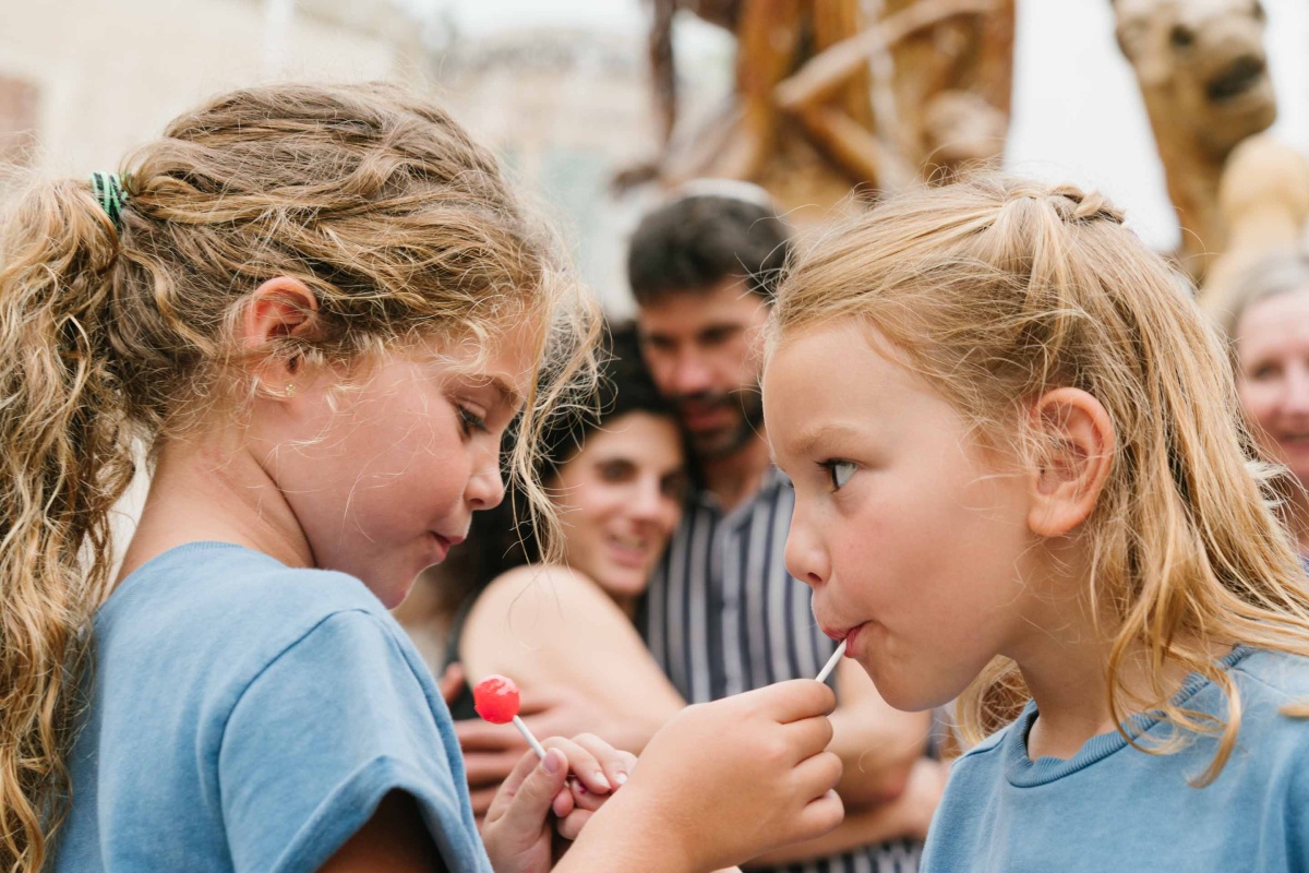 Magical trip in Sicily