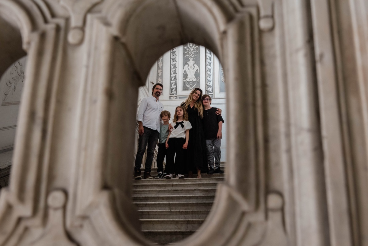 Flytographer in Catania