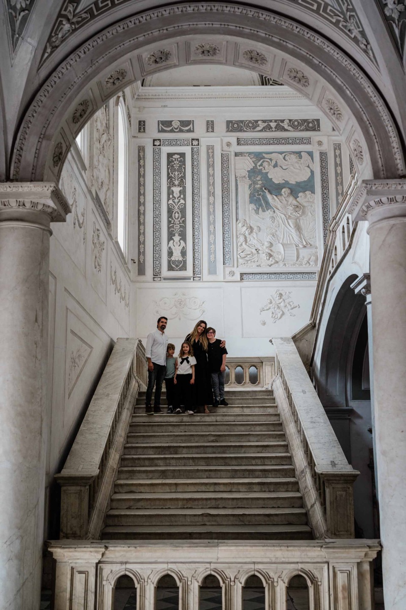 Flytographer in Catania