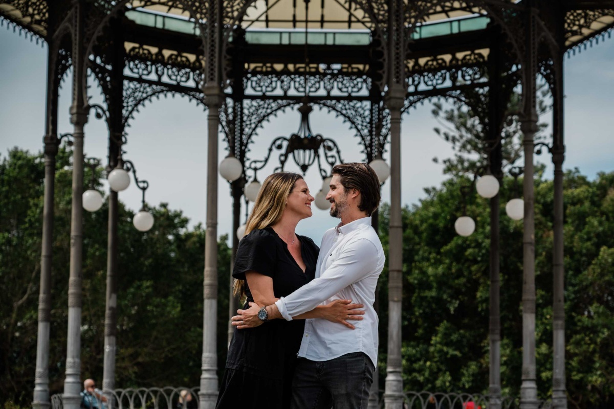 Flytographer in Catania